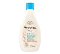 AVEENO BABY BAGNETTO T/P 250ML