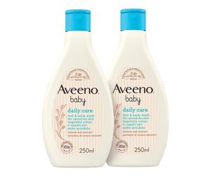 AVEENO BABY BAGNETTO T/P BU250