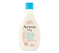 AVEENO BABY BAGNETTO TEST250ML