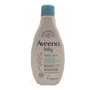 AVEENO BABY BAGNETTO TESTA PIEDI 250 ML