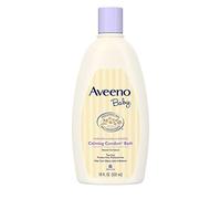 Aveeno Baby Calming Comfort Bath, 18 fl oz by J&J HEALTHCARE