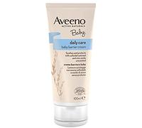 AVEENO BABY CREMA BARRIERA 100ML.CON AVENA COLLOIDALE E OSSIDO DI ZINCO