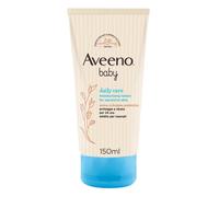 JOHNSON&JOHNSON AVEENO BABY CREMA IDRAT 150ML