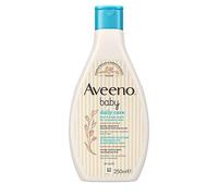 Aveeno Baby Daily Care 250 ml - Bagno Corpo e Capelli