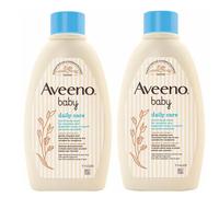 Aveeno Baby Daily Care Bagnetto Corpo E Capelli 2x250ml