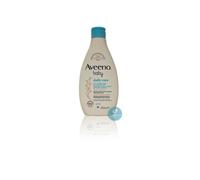 Aveeno baby bagnetto testa piedi 250 ml