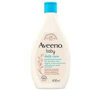 Aveeno baby fluid 400ml