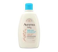 Aveeno baby fluid 400ml