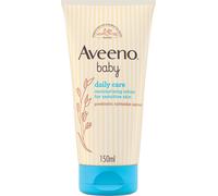 Aveeno Baby Moisturising lotion latte idratante corpo per neonati 150 ml