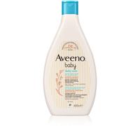 Aveeno Baby Daily Care gel bagno e doccia per bambini 400 ml