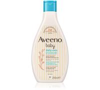 Aveeno Baby Daily Care gel detergente per corpo e capelli per neonati 250 ml