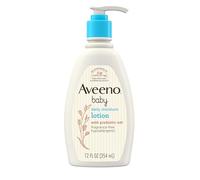 Aveeno Baby Daily Moisture Lotion - 12 oz.