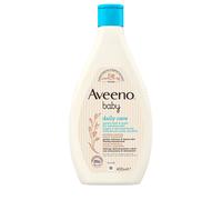 Aveeno baby fluid 400 ml