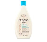 Aveeno baby fluid 400ml