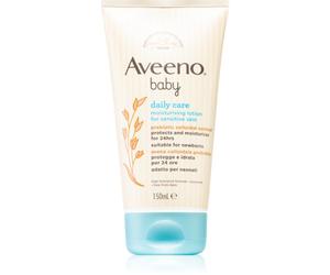 Aveeno Baby Moisturising lotion latte idratante corpo per neonati 150 ml