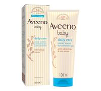 AVEENO BABY NAPPY CREAM 100ML