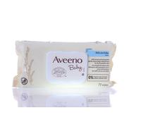 Aveeno Baby Salviettine 72 pezzi
