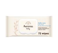 Aveeno Baby Salviettine 72 pezzi