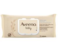 Aveeno Baby Salviettine 72 pezzi