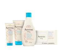 Aveeno Baby Set Cura Neonato- Esclusiva Amazon
