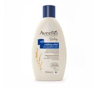 AVEENO® BABY SOOTHING RELIEF BAGNETTO EMOLLIENTE 354ml