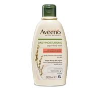 AVEENO BD YOG ALB&MIELE 300ML