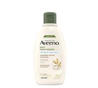 Aveeno Bagno Doccia Yogurt Albicocca & Miele - 330 gr