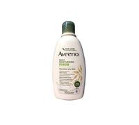 JOHNSON&JOHNSON AVEENO DAILY MOISTURISING BAGNO DOCCIA 300ML