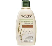 Aveeno Bd Yog Van&avena Promo