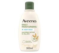 JOHNSON&JOHNSON AVEENO DAILY MOISTURISING BAGNO DOCCIA 300ML
