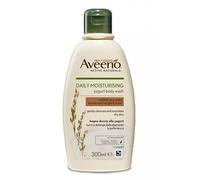 Aveeno Bagnodoccia Idratante Allo Yogurt, Vaniglia E Avena