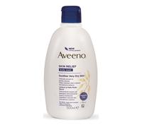 JOHNSON & JOHNSON AVEENO SKIN RELIEF WASH 500ML