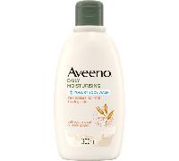 AVEENO BD YOG ALB&MIELE 300ML