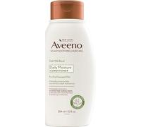 Aveeno, Balsamo lenitivo per il cuoio capelluto, con miscela di latte d'avena, per idratazione quotidiana e nutrizione leggera, senza solfati, senza coloranti o parabeni, 354 ml