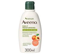 AVEENO BD YOG ALB&MIELE 300ML