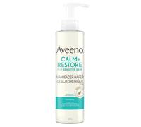 Aveeno Calm + Restore gel detergente nutriente per farina d'avena, 200 ml