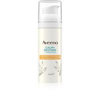 Aveeno Calm + Restore latte idratante viso SPF 50 50 ml
