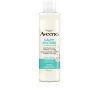 Aveeno Calm + Restore Soothing Oat Toning Lotion tonico lenitivo per la pelle 200 ml Unisex