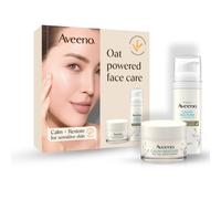 Aveeno Calm + Restore set per la cura del viso per pelli secche e sensibili
