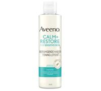 Aveeno Calm + Restore tonico lenitivo per farina d'avena, 200 ml