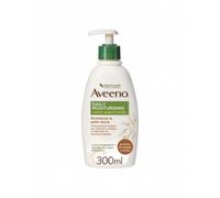 AVEENO CR CRP YOG VAN&AV 300ML