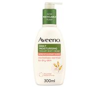 Johnson & Johnson AVEENO CREMA CORPO YOGURT ALBICOCCA&MIELE 300 ML