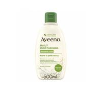 Aveeno Crema Corpo Idratante Bagno Doccia,Daily Moisturising, Profumo Delicato,