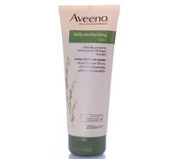 Aveeno Crema Corpo Idratante Pelle secca e sensibile 200 ml