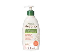 Johnson & Johnson AVEENO CREMA CORPO YOGURT ALBICOCCA&MIELE 300 ML