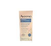 Aveeno Crema Corpo Idratante, Veloce e a Lunga Durata Balsamo, Dermexa, 75 ml