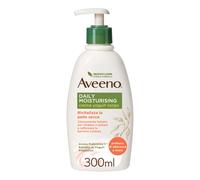 Johnson & Johnson AVEENO CREMA CORPO YOGURT ALBICOCCA&MIELE 300 ML