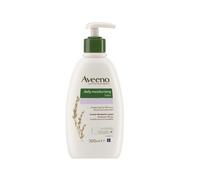 Aveeno Crema Corpo Yogurt Vaniglia & Avena 300 Ml