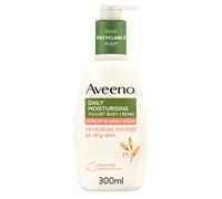 Aveeno Crema Crp Yog Al&M300 Ml