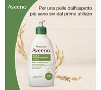 AVEENO CREMA IDRAT CORPO PUMP